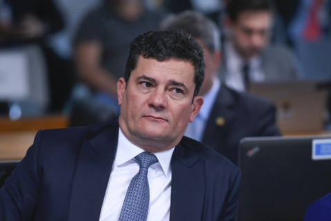 Ação que pede cassação de Moro entra na mira do TSE nesta semana
