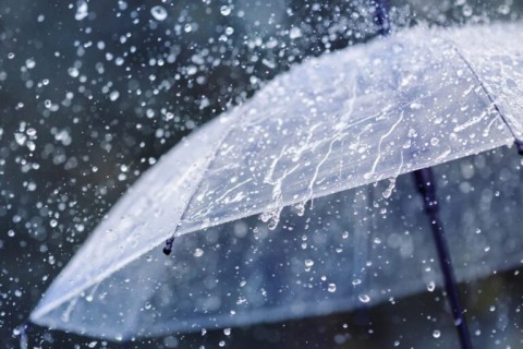 Alerta de chuva é prorrogado até amanhã para João Pessoa e mais 29 municípios; veja quais