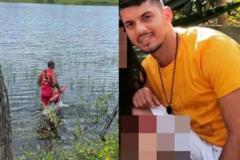 Jovem morre afogado em açude próximo a Princesa Isabel
