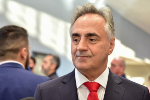 Luciano Cartaxo tem boa evolução e deve receber alta, informa boletim médico