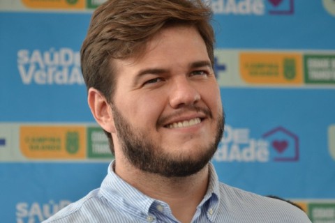 Campina Grande: Sem popularidade, Governo Bruno vai afundando - Por Gildo Araújo