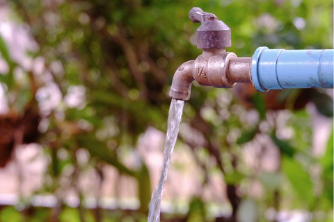 Paraíba aumenta em quase 10% o valor da conta de água