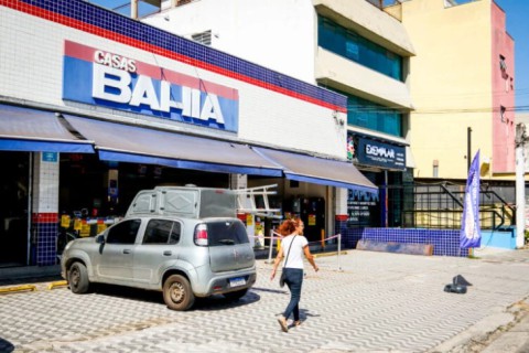 Casas Bahia: Justiça aceita pedido de recuperação extrajudicial