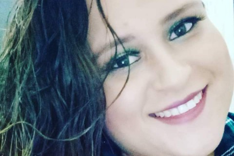 TRAGÉDIA: Mulher morre em colisão entre motocicletas em Santa Luzia