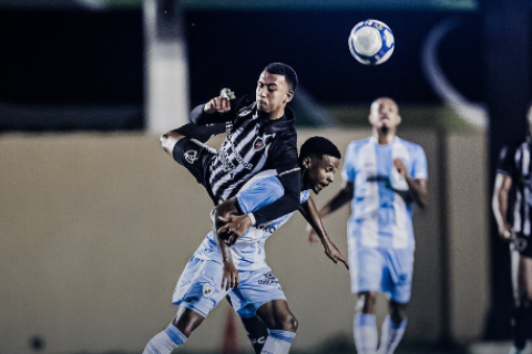 Botafogo-PB fica no empate com o Londrina e segue invicto na Série C