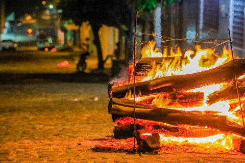 Fogueiras estão liberadas ou proibidas? Entenda regras na Paraíba