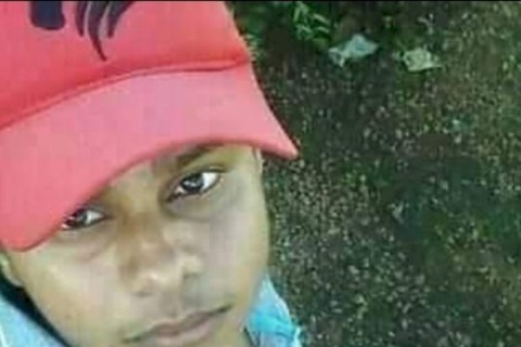 Jovem morre vítima de grave acidente na Rodovia da Produção, em Sousa