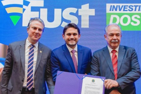 Governo federal vai levar internet a 183 escolas públicas da PB