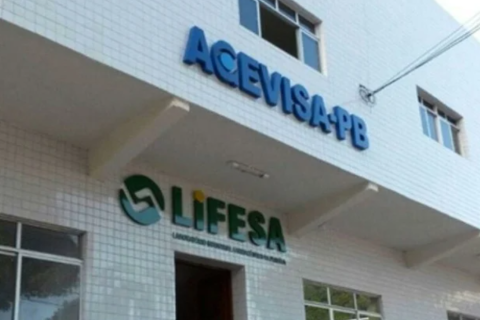 Agevisa decreta apreensão de produtos à base de fenol na Paraíba