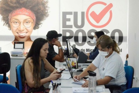 Prefeitura da Capital abre novas inscrições para o programa ‘Eu Posso’ nesta quinta (16)