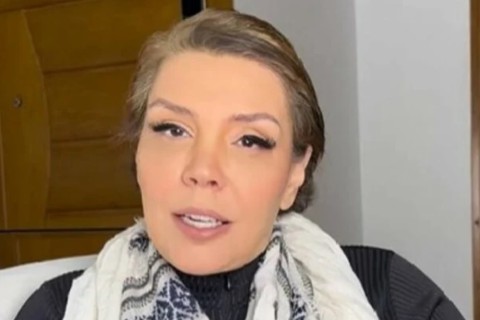 Simony diz que precisou vender patrimônio para pagar tratamento do câncer e choca com valor: ‘Não tinha plano de saúde’