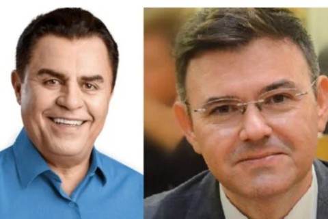 Wilson Santiago é exonerado de Secretaria e reassume vaga ocupada por Raniery em Brasília