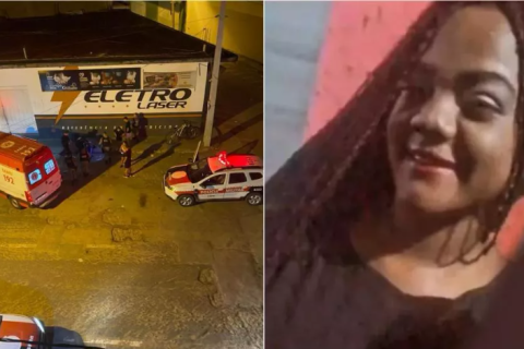 Jovem sofre tentativa de feminicídio na noite deste domingo (12), em Patos
