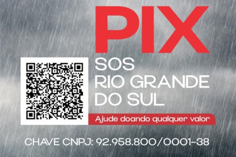 Famup se solidariza e faz apelo por ajuda para o estado do Rio Grande do Sul