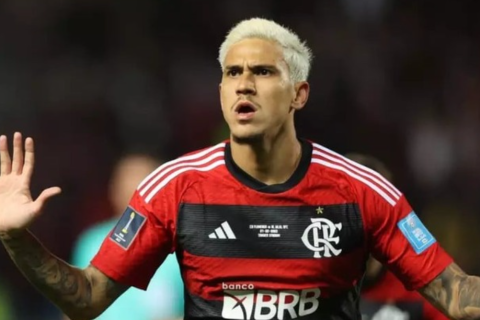 Flamengo vence o Fluminense e afunda rival na lanterna do Brasileiro - VEJA O GOL