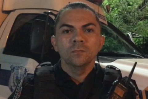 Diretor de presídio de Cajazeiras preso em operação é exonerado