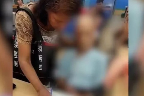 Defesa cita negação e possível surto para mulher não ter percebido que tio estava morto