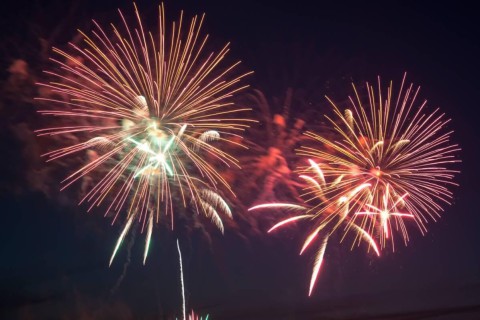 Promulgada lei que proibe fogos de artifício com estampido na Paraíba
