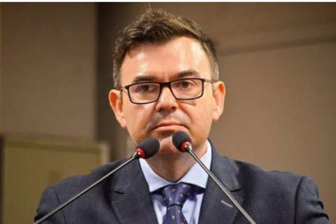 ELEIÇÕES EM GUARABIRA: Raniery Paulino confirma pré-candidatura a prefeito
