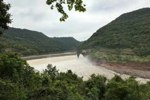 Duas barragens permanecem com risco de ruptura no Rio Grande do Sul