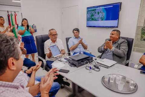 Lei que regulamenta serviço de táxi especial em João Pessoa é sancionada