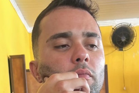 Candidato morre após passar mal em treinamento da polícia e bombeiros, na Paraíba