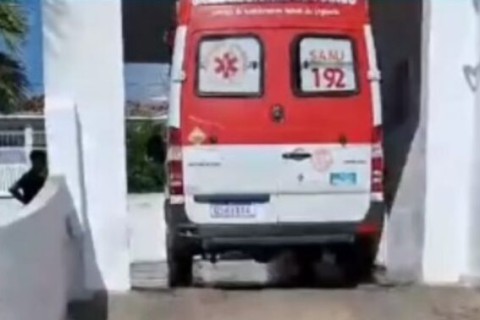 Bebê de 1 ano morre afogado em tanque do quintal de casa no Sertão da PB