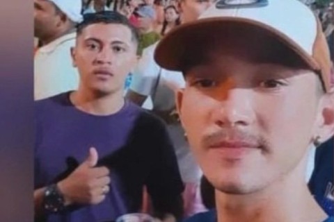 Acidente entre motos e caminhão deixa dois jovens mortos entre Piancó e Igaracy