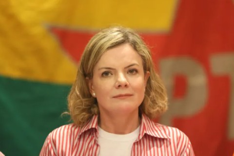 Executiva nacional do PT marca reunião para definir candidatura em João Pessoa