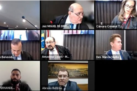 Júri que absolveu acusados de matar jovem de 18 anos em Santana de Mangueira é anulado pelo TJPB