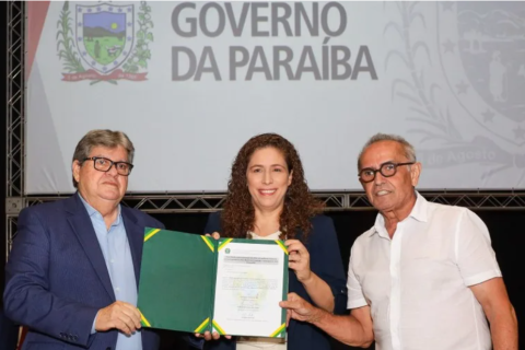 João Azevêdo firma parcerias para aprimorar a gestão pública e ampliar o enfrentamento à violência contra as mulheres na Paraíba