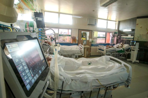 Pós-pandemia: Paraíba declara emergência em saúde por aumento dos casos graves de influenza