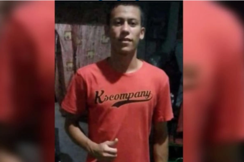 Jovem é assassinado a facadas em Itaporanga