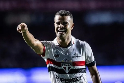 São Paulo supera Fluminense em jogo movimentado no Morumbi - VEJA OS GOLS
