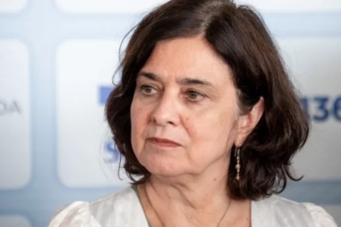 Ministra diz que saúde trabalha para universalizar o Samu até 2026