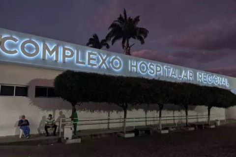Técnica de enfermagem que estava de plantão no Hospital de Patos é encontrada sem vida dentro da unidade; assessoria do hospital se pronuncia