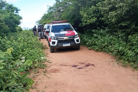POLÍCIA NAS RUAS: Operação cumpre mandados de prisão na região Metropolitana da Capital