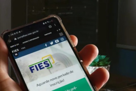 MEC prorroga prazo para convocações da lista de espera do Fies