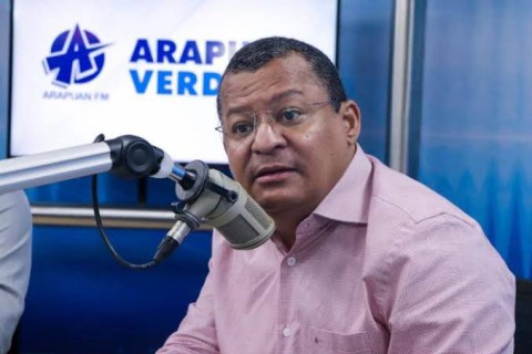 Nilvan e Republicanos vão entrar na Justiça contra Jackson Alvino por uso de IA em áudio fake