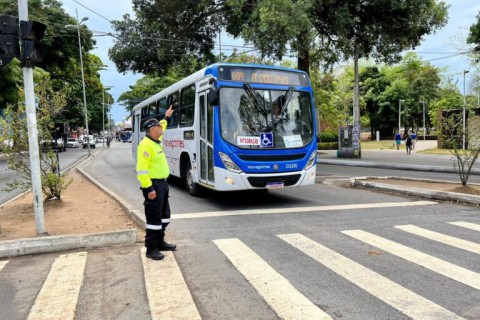 Divulgado resultado do concurso da Semob em João Pessoa; confira lista