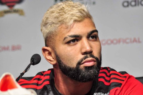 Defesa consegue efeito suspensivo em caso de antidoping, e Gabigol está liberado para atuar pelo Flamengo