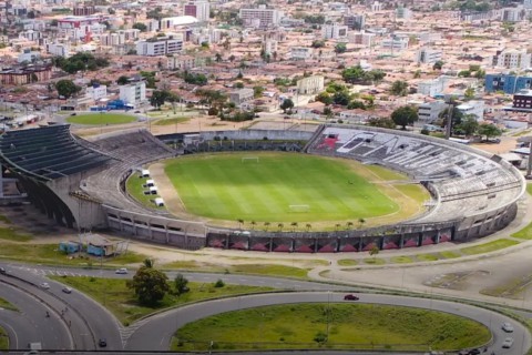 Botafogo-PB encara Bahia em busca de vaga nas quartas de final da Copa do Nordeste