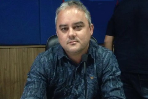 Justiça mantém decisão e obriga ex-prefeito de Alhandra a devolver R$ 33,7 mil aos cofres públicos