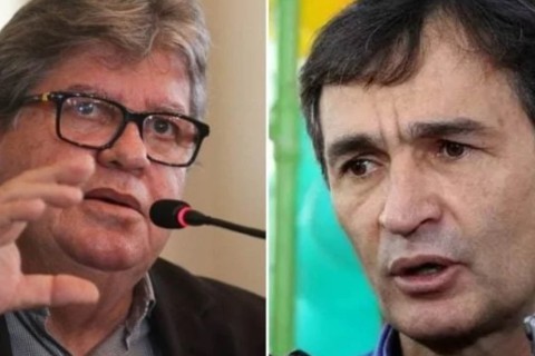 Eleição 2024: João Azevêdo anunciará Romero Rodrigues no São João? - Por Gildo Araújo