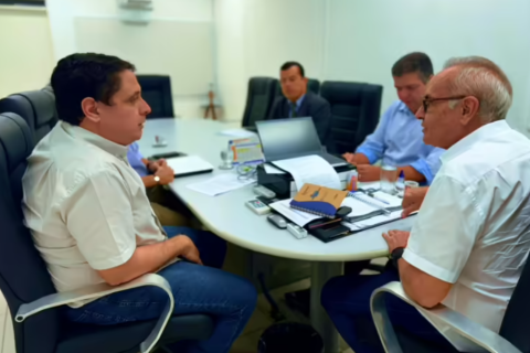 Crea-PB e Prefeitura Municipal de João Pessoa Firmam Acordo de Cooperação Técnica