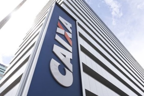PF combate fraudes bancárias contra a Caixa Econômica Federal