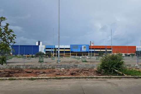 Primeiro Sam’s Club da Paraíba deve ser aberto no segundo semestre de 2024; confira detalhes