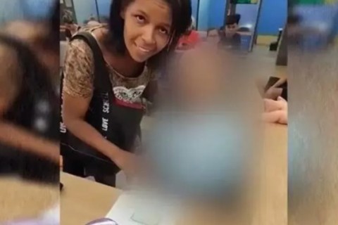 Em liberdade, sobrinha do tio Paulo revela que “não percebeu” a morte dele