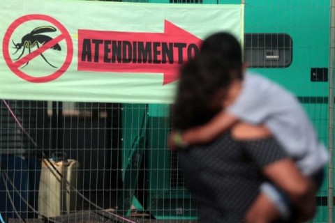 Dengue: Brasil ultrapassa 2 milhões de casos prováveis e 682 mortes em 2024