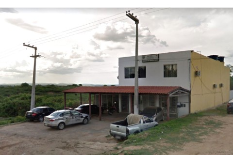 Homem preso em Princesa Isabel abusava de adolescente há 5 anos